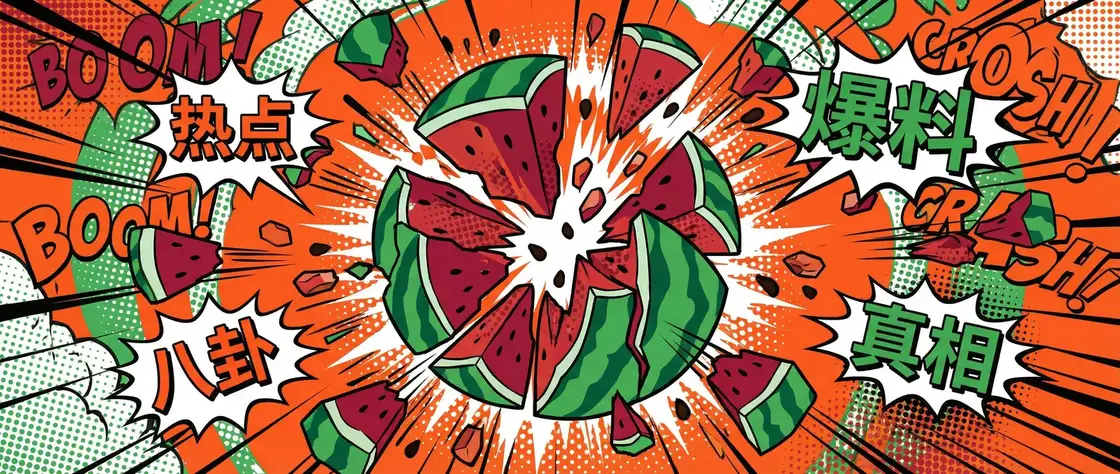 云鼎娱乐场app 今日头瓜爆炸漫画横幅